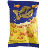 Gold Fischli Biscuiti cu gust de cascaval 80g