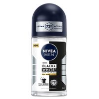 Deodorant roll-on masculin NIVEA MEN Black&White Epic Night 50 ml