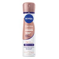 Antiperspirant spray NIVEA Derma Control Clinical, 150ml