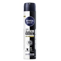 Deodorant spray masculin NIVEA MEN Black&White Epic Night 200 ml