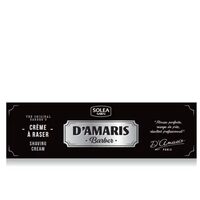 Crema de ras, Damaris Original, 60g