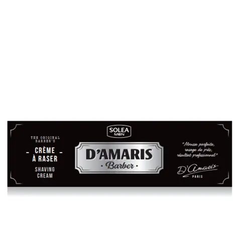 Crema de ras, Damaris Original, 60g