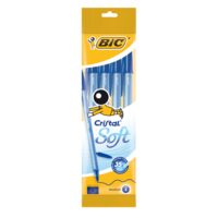 Pix Cristal Soft albastru cut/4