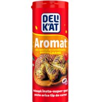 Delikat Mix special de condimente pentru carne Aromat 60g