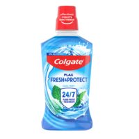 Apa de gura Colgate Plax Cool Mint, 500 ml