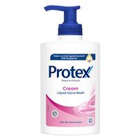 Sapun lichid Protex Cream 250ml