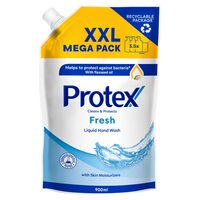 Sapun Lichid Fresh 900 ml Protex