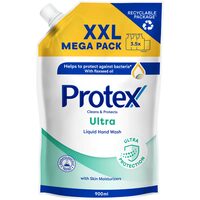 Rezerva sapun lichid Protex Ultra, 900 ml