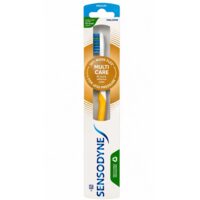 Periuta de dinti Multi Care Medium, 1 bucata, Sensodyne