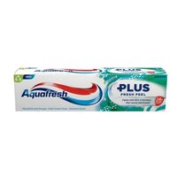 Pasta de Dinti, Aquafresh, 75 ml plus Fresh Feel