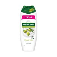 Gel de dus Naturals Olive & Milk, 750ml, Palmolive