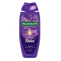 Sapun lichid Palmolive Sensorial Escape Lavanda si Bergamota, 500 ml