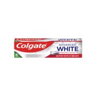 Pasta de dinti pentru albire, Colgate Advanced White Baking Soda & Volcanic Ash, 100 ml