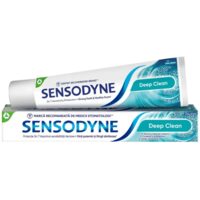 Sensodyne pasta dinti Deep Clean 75ml