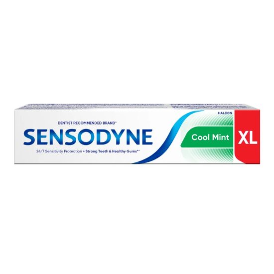 Pasta dinti Cool Mint, 100ml, Sensodyne