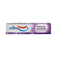 Aquafresh pastă de dinți White & Shine 100 ml