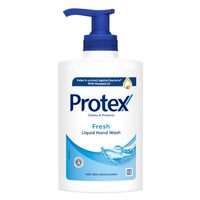 Sapun lichid Protex Fresh 250ml