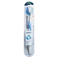 Periuta de dinti Complete Protection Medium, Sensodyne
