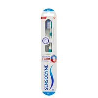Periuta de dinti Sensitivity & Gum Soft, 1 bucata, Sensodyne