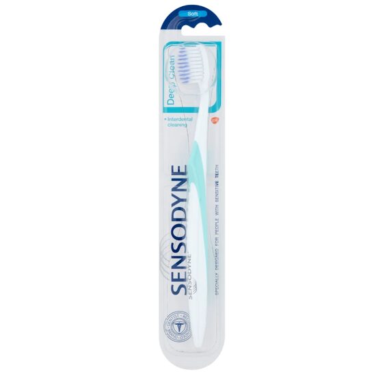 Perie dinti Deep Clean Soft, 0,015 g