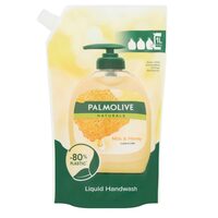 Rezerva Sapun lichid Palmolive Milk & Honey 1L