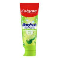 Pasta de dinti Colgate Max Fresh Fruit Fusion Lime, 75 ml