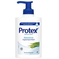 Sapun lichid Protex Aloe 250ml  