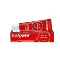 Pasta de dinti Colgate Max White One pentru albire, 75 ml