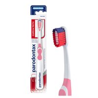 Parodontax periuță de dinți Gums & Teeth Extra Soft