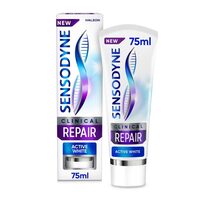 Sensodyne Clinical Repair Active White TP 75ml