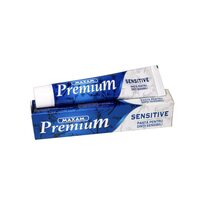 MAXAM Premium Sensitive Pastă de Dinți 100ml – Îngrijire Dentară pentru Dinți Sensibili