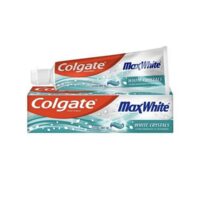 Pasta de Dinti, Colgate, 125 ml Max White Crystals White