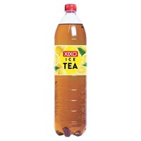 Bautura pe baza de ceai negru XIXO Ice Tea Lemon , pet, 1500ml, SGR