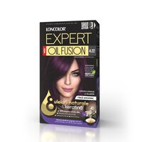 Loncolor Expert Oil Fusion 4.22 Violet Intens