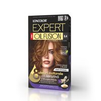 Loncolor Expert Oil Fusion 6.4 Blond Arămiu Închis