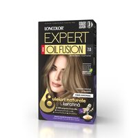 Loncolor Expert Oil Fusion 7.0 Blond Mediu