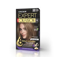 Loncolor Expert Oil Fusion 7.8 Blond Bej
