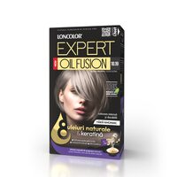Loncolor Expert Oil Fusion 10.19 Blond Argintiu