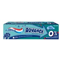 Aquafresh pastă de dinți 9-12 ani Advance 75 ml