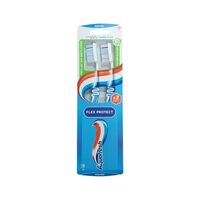 Aquafresh periuță de dinți Flex Protect