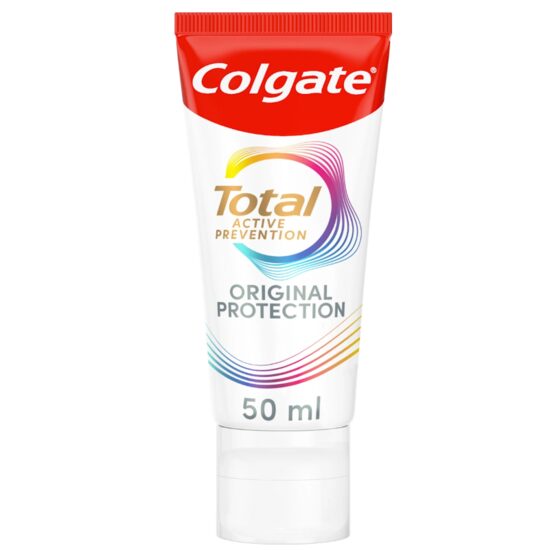 Pastă de dinți Total Original, 50 ml