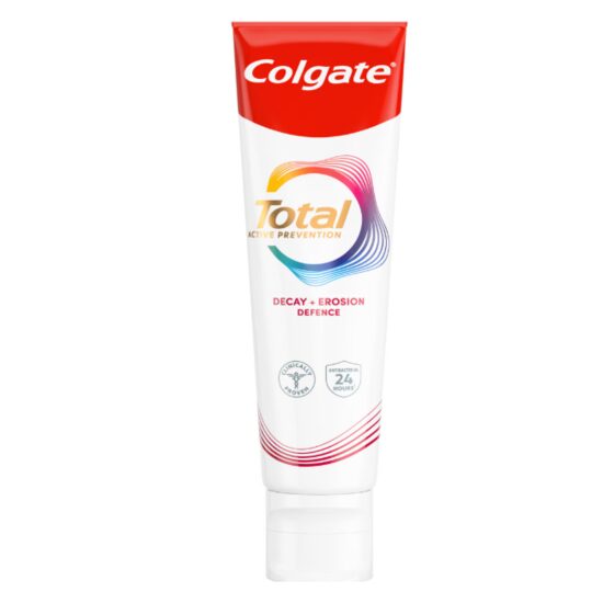 Colgate Total cu Protectie anti-carie si anti-eroziune, 100 ml