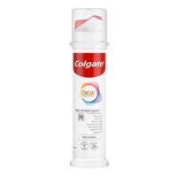 Pasta de dinti Colgate Total Original Pump, 100 ml