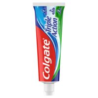 Pastă de dinți Colgate Triple Action 150 ml