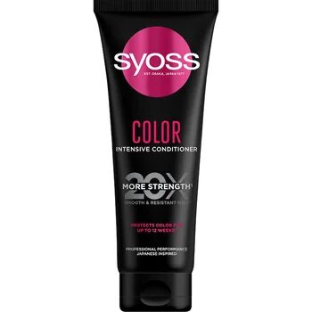 Balsam intensiv pentru protejarea culorii parului, 250ml, Syoss