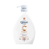 Gel de dus cu migdale, 1l, Dermomed