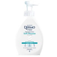 Sapun intim spuma Neutro, 600 ml, Dermomed