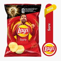 Lays Chipsuri din cartofi cu sare 125g
