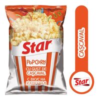 Popcorn cu gust de cascaval Star 80g