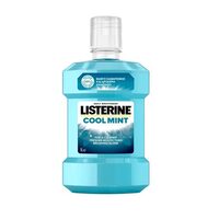 Apa de gura Cool Mint, 1000 ml, Listerine